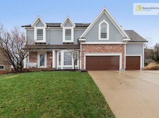 14771 Eby St, Overland Park, KS 66221