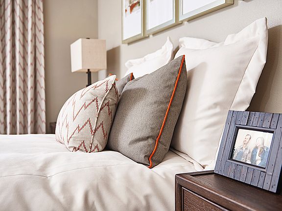 Owner s Bedroom