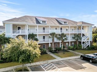 6253 Catalina Dr UNIT 822, North Myrtle Beach, SC 29582
