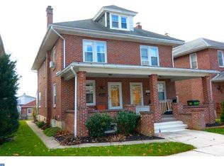 2408 Spring St, West Lawn, PA 19609