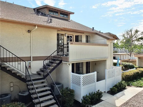 2150 Cheyenne Way Unit 180, Fullerton, CA 92833