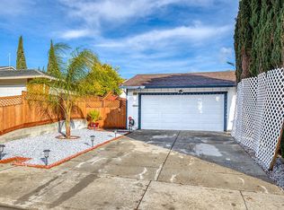 1702 Magnolia Way, Antioch, CA 94509
