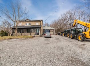 443 11th Rd E, Hamilton, ON L8J 3N4