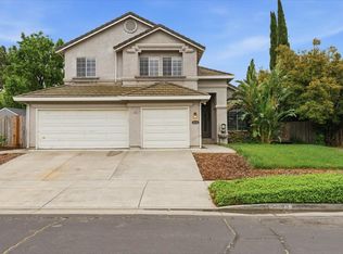 3426 Glen Ellen Dr, Fairfield, CA 94534