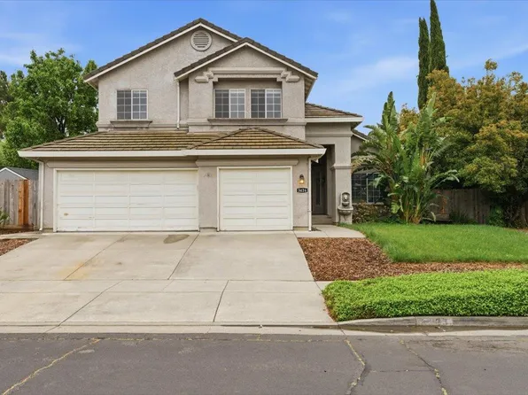 3426 Glen Ellen Dr, Fairfield, CA 94534