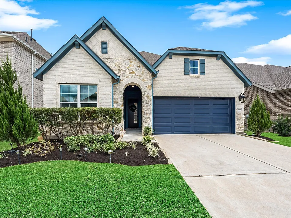 234 Amaranth Way
