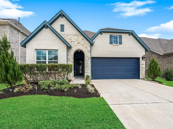 234 Amaranth Way, Richmond, TX 77406