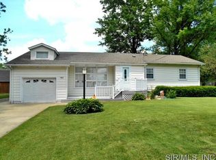 4007 Park Ln, Granite City, IL