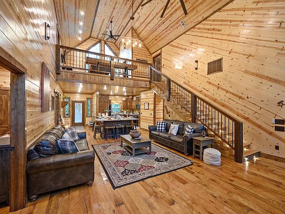 2nd image of 79 Cedar Bluff Trl