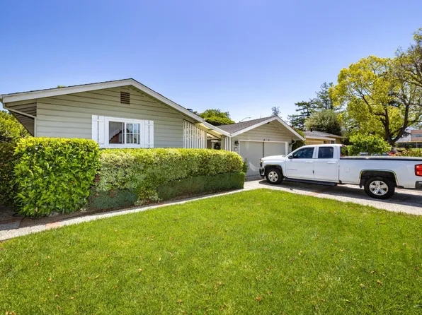 2065 Helena Way, Redwood City, CA 94061