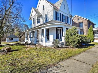 258 South Broadway, Wind Gap, PA 18091