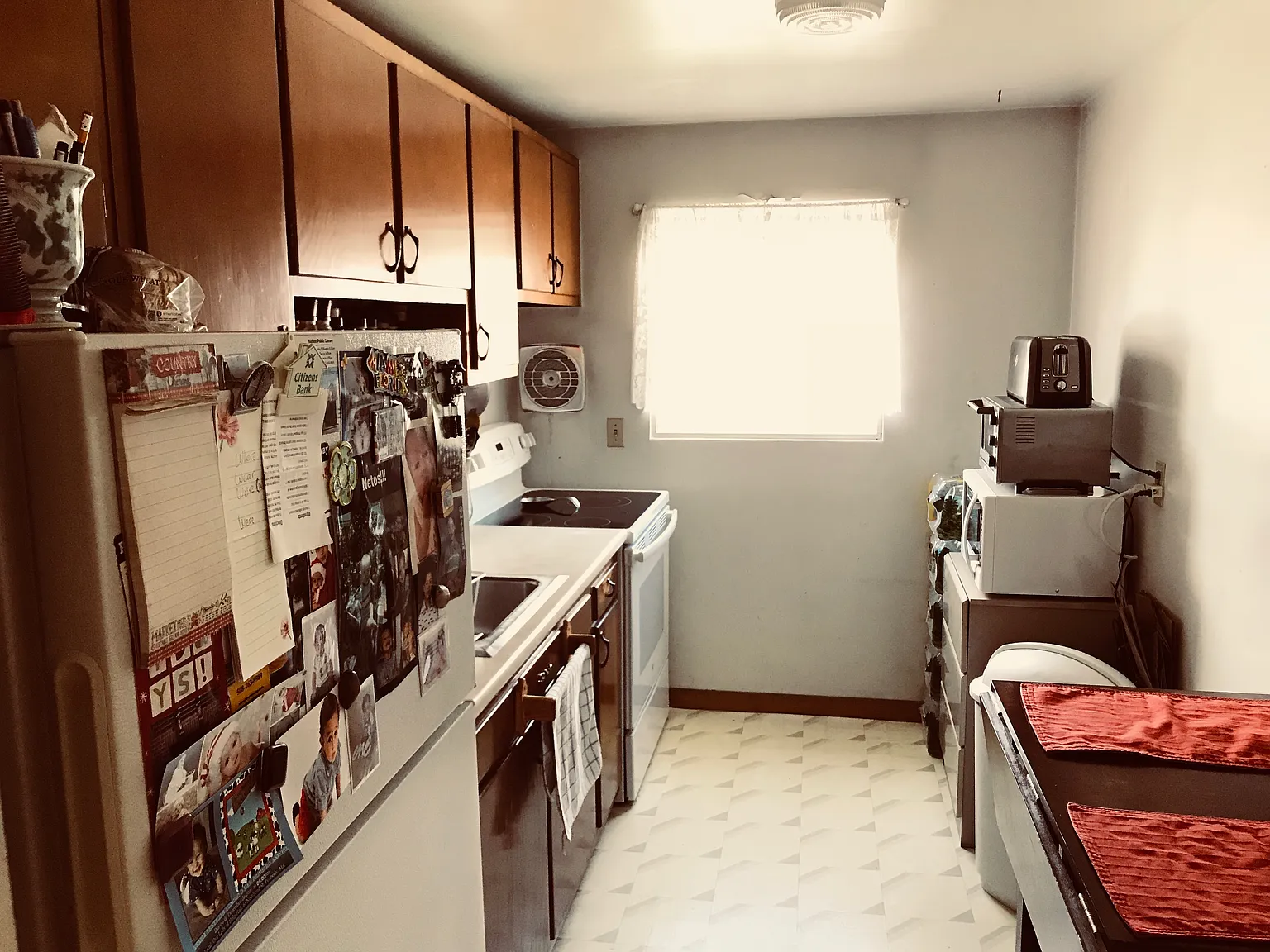 1 bed, $1,850 — Photo 3