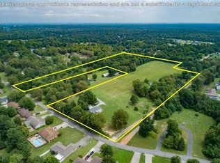 1320 S Friendship Rd, Paducah, KY 42003