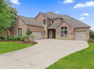 8804 Flycatcher Ct, Austin, TX 78738