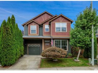 3604 NE 42nd Street, Vancouver, WA 98661