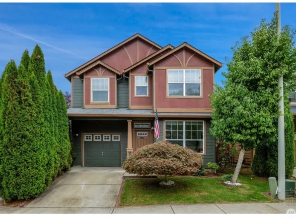 3604 NE 42nd Street, Vancouver, WA 98661