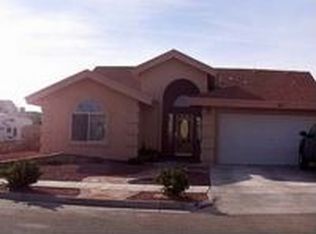 617 Cincinnati Ave, El Paso, TX 79902