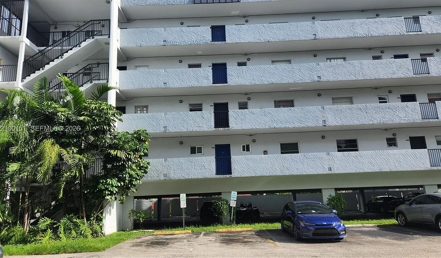 Village Square Condo — Photo 1