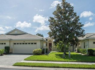 303 Reclinata Cir, Venice, FL 34292