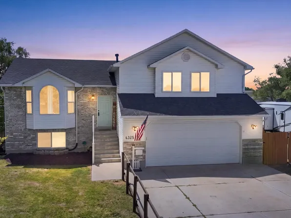 4325 W 9600 N, Elwood, UT 84337