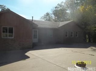 1507 Woodland Cir, Mora, MN 55051