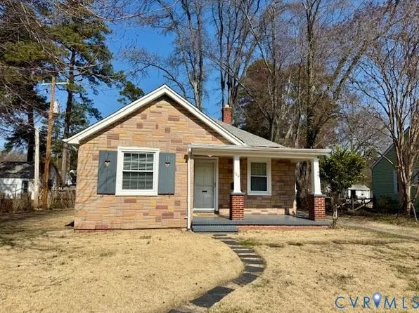 100 E Union St, Sandston, VA 23150