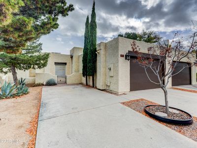 6155 Crista Lynn Pl #5, Prescott, AZ, 86301