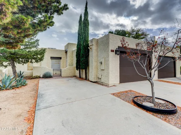6155 Crista Lynn Pl #5, Prescott, AZ 86301