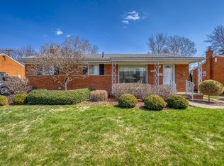 32838 Grinsell Dr, Warren, MI