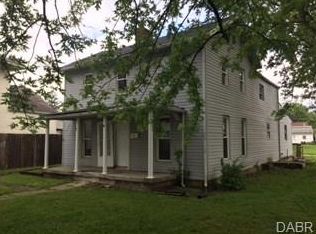 756 South St, Piqua, OH 45356