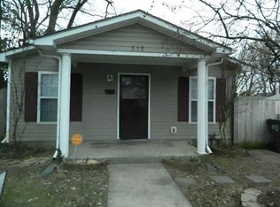 512 W 5th St, Lexington, KY 40508