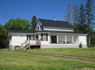 23771 Old M28, Ewen, MI 49925