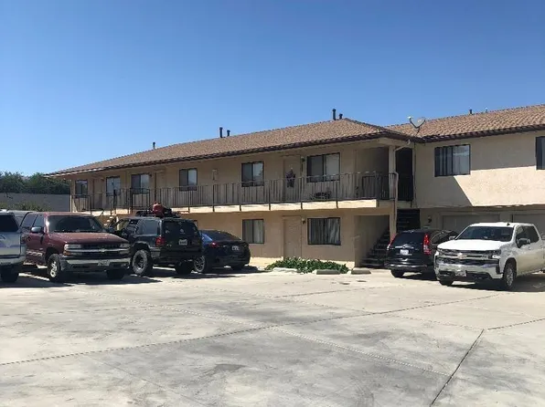 21311 Golden Hills Blvd, Tehachapi, CA 93561