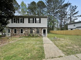 506 Oakwood Ct, Woodstock, GA