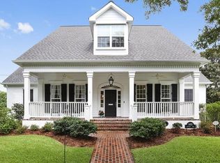 1401 Bonnabel Blvd, Metairie, LA 70005