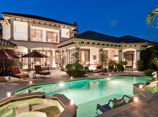 510 Anchor Rode Dr, Naples, FL 34103