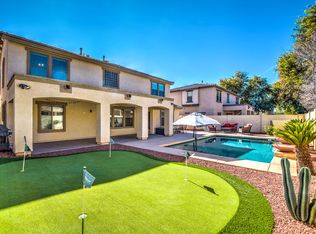 19644 E Carriage Way, Queen Creek, AZ 85142