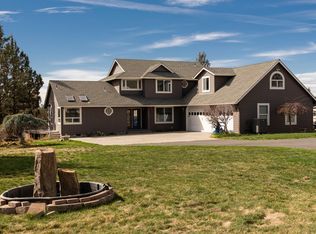 1221 NW Odem Ave, Terrebonne, OR