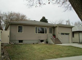 1308 N 15th St, Bismarck, ND 58501