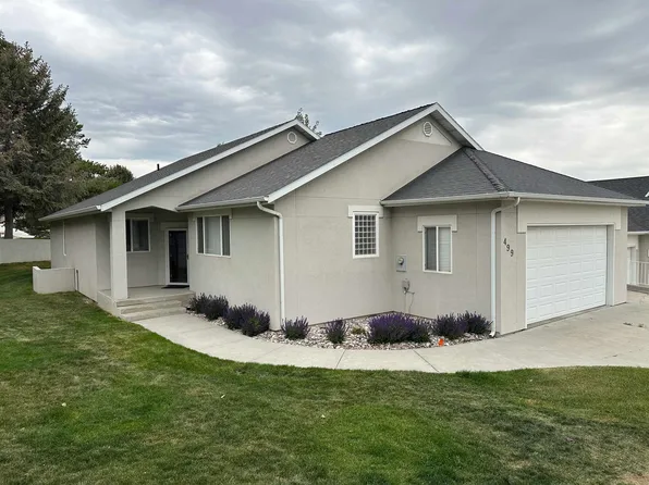 499 Pebble Ln, Pocatello, ID 83204