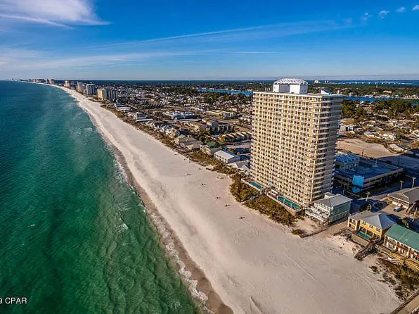 5115 Gulf Dr Unit 2005, Panama City Beach, FL 32408