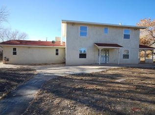 2708 Garner Rd SW, Albuquerque, NM 87105