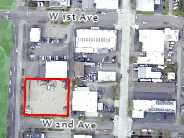 171 Washington St, Eugene, OR 97401