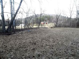 3486 Trace Fork Rd, Sandyville, WV 25275