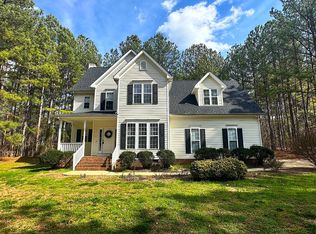 9004 Pageland Ct, Wake Forest, NC 27587