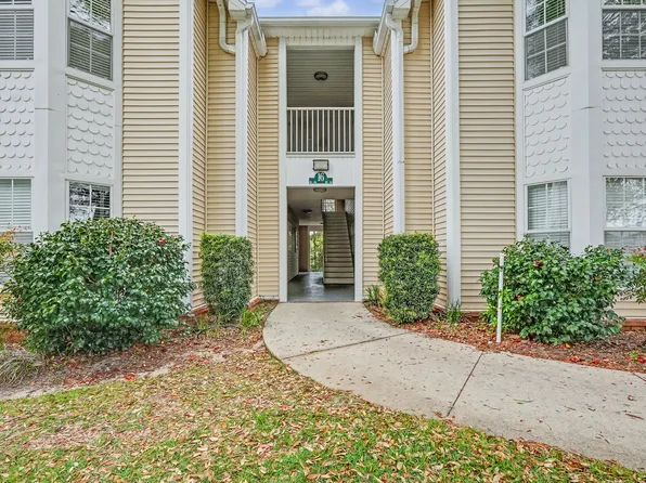 1501 Partin Dr #264, Niceville, FL 32578