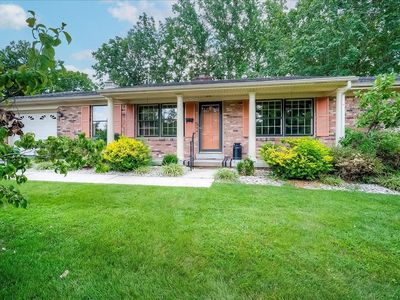 1200 Chinook Trl, Frankfort, KY, 40601