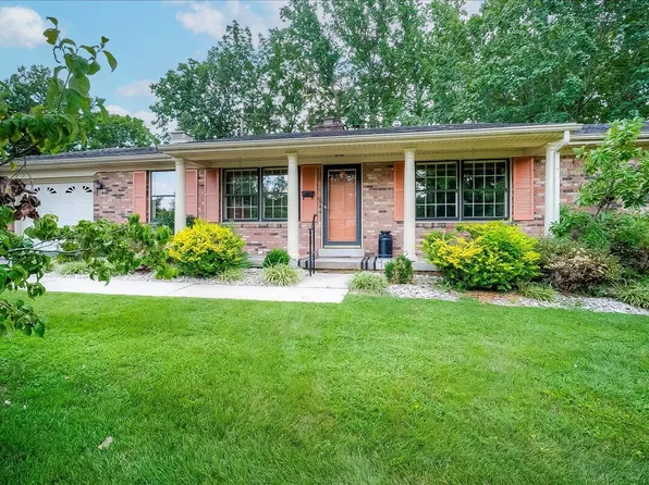 1200 Chinook Trl, Frankfort, KY 40601