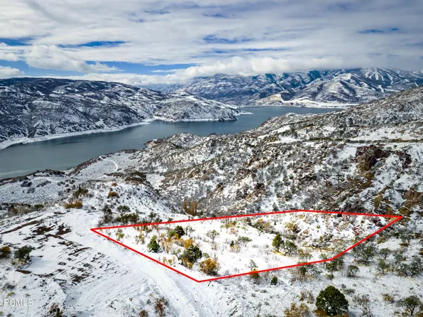 8613 N Hoodoo Ct, Kamas, UT 84036