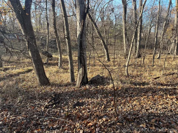Kansas Dr, Grove, OK 74344